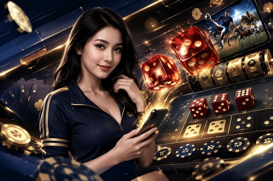 444j